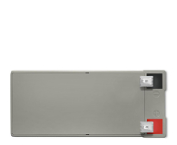 Qoltec Akumulator AGM 12V 7Ah - 1238932 - zdjęcie 4